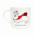 Mug Corgi: Photo
