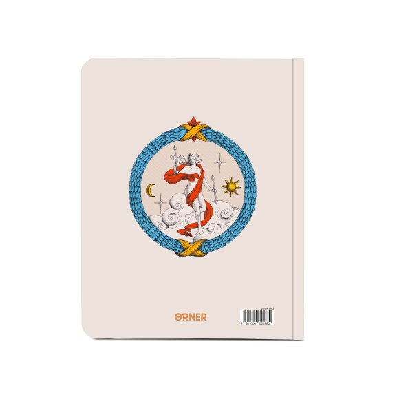 Planner I HAVE A MAGIC PLAN Taro World: Photo