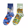 Носки «Прогулка по Львову»