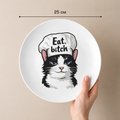 Тарелка «Eat!»: Фото 4