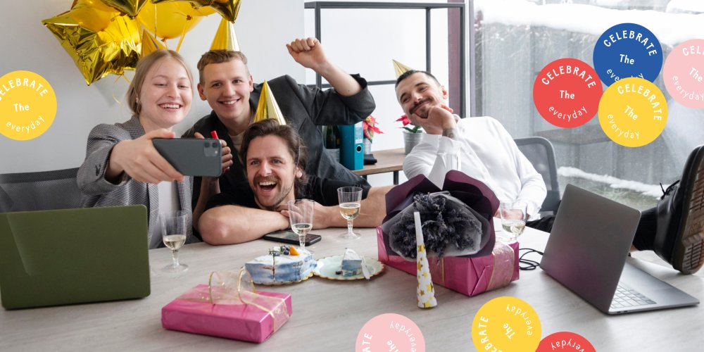 Що подарувати колезі: ідеї та варіанти для колег чоловіків і жінок: Фото 1 - ORNER