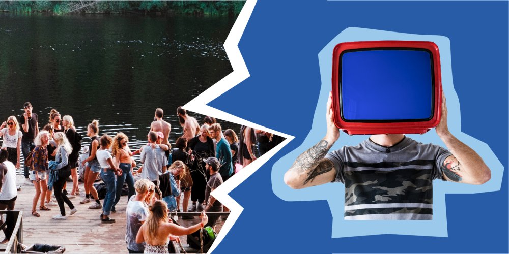 Есть ли жизнь после работы?: Фото 2 - ORNER