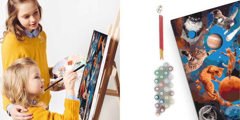 Что можно подарить сестре в День рождения: варианты и идеи небанальных подарков: Фото 6 - ORNER