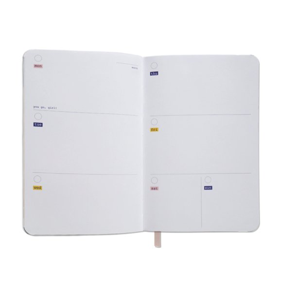 Set of mini-planner I have a plan and stickers for planners: Photo