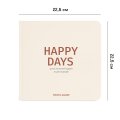 Фотоальбом Happy days: Фото - ORNER