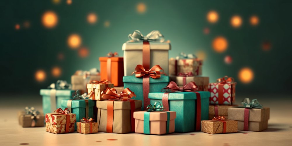 Что подарить человеку, у которого все есть – задача со звездочкой? ORNER поможет!: Фото 1 - ORNER