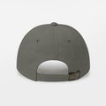 Cap ORNER x Maliunok "Sour Faces Club" gray: Photo 3