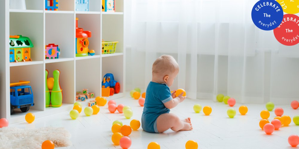 Что подарить на крестины: идеи и варианты оригинальных подарков: Фото 4 - ORNER