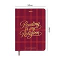 Дневник читательский «Reading is my religion»: Фото 3