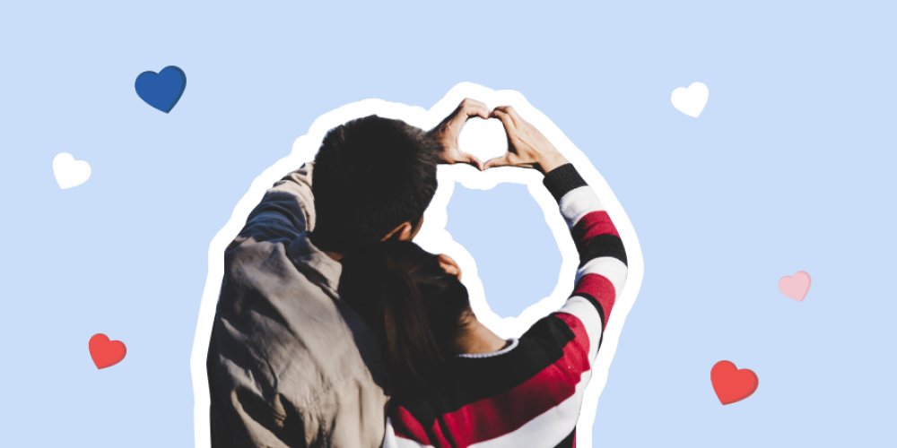 Где и как праздновать День святого Валентина и не унывать без пары: Фото 1 - ORNER