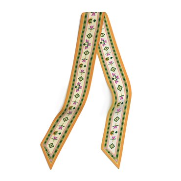 Twilly Scarf Kharkiv: photo - ORNER