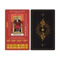 Tarot cards "Educational Tarot Rider — Waite": Photo 2
