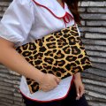 Laptop case "Leopard": Photo 10