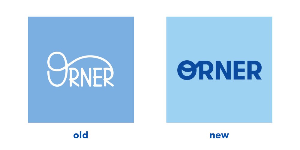 Вас сегодня просто не узнать! ORNER начинает ребрендинг: Фото 2 - ORNER
