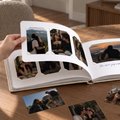 Фотоальбом A4 «Моменты счастья» светлый: Фото 8