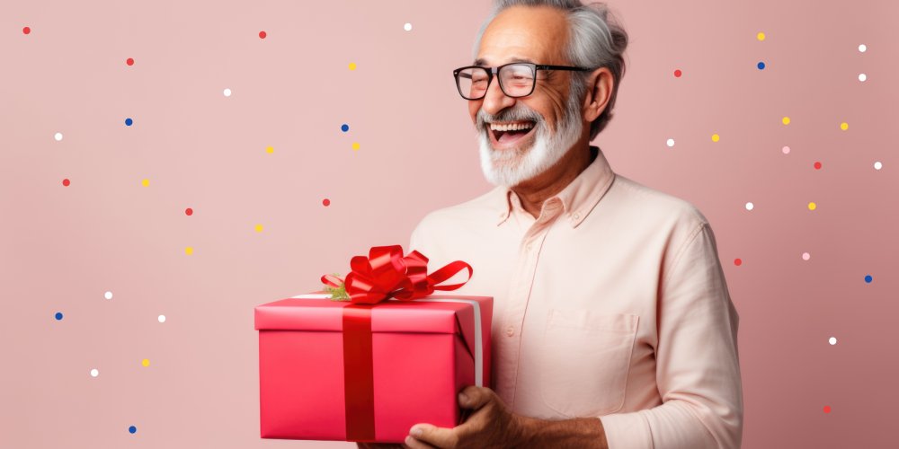 Что подарить свекру: интересные идеи и варианты: Фото 4 - ORNER