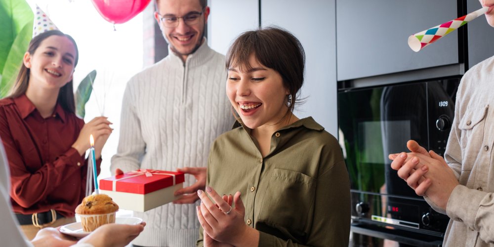 Що подарувати бухгалтеру: на День народження, на свято та просто так: Фото 1 - ORNER