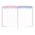 Planner "I HAVE A PLAN" pink: Photo 6