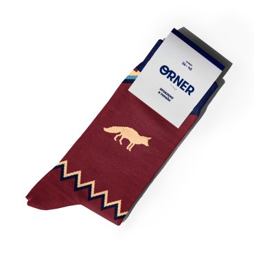 Набор носков «Восток»: Фото - ORNER