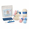 Crochet kit "Unicorn": Photo