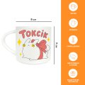Чашка «Токсик»: Фото - ORNER