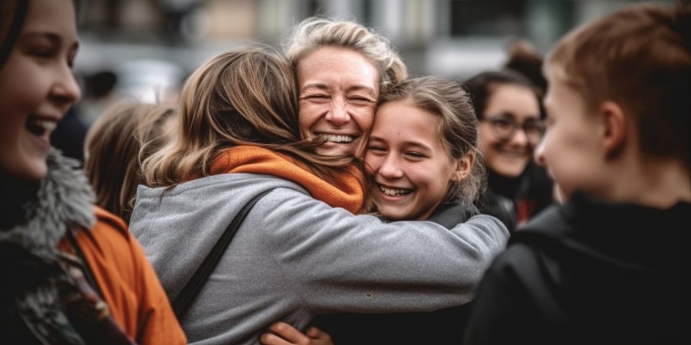 Що подарувати на День матері: креативні ідеї та варіанти: Фото 1 - ORNER