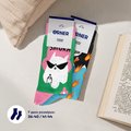 Set of socks ORNER x Maliunok "Such a character": Photo 3