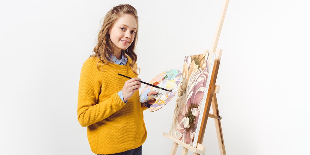 Что подарить девочке на 11 лет?: Фото 3 - ORNER