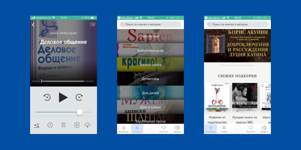 Телефон як стиль життя: плануємо життя, саморозвиваємося, готуємося до подорожі через додатки: Фото 17 - ORNER