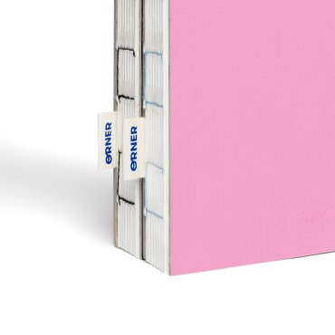 Скетчбук «Я — художник» ORNER x Maliunok: Фото - ORNER