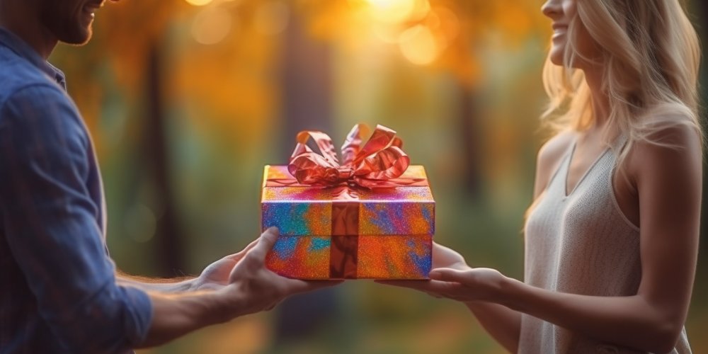 Що можна подарувати дружині на День народження: найкращі ідеї та варіанти: Фото 1 - ORNER