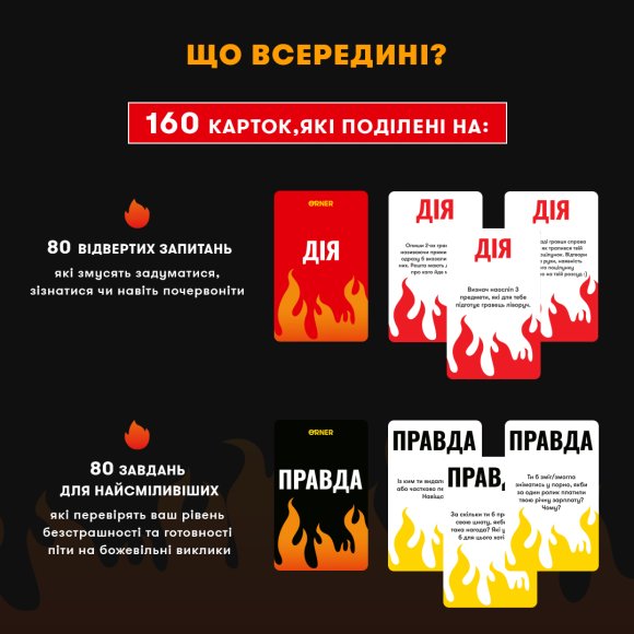 Подарочный набор «Игры для девичников»: Фото