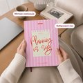 Планер-дневник «Planning is sexy» розовый: Фото 3