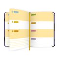 Планер ORNER x Maliunok «План деловой ведьмы»: Фото 2