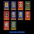 Набір Карти Таро «Класична колода» + Карти Таро «Навчальні Таро Райдера - Уейта»: Фото 6