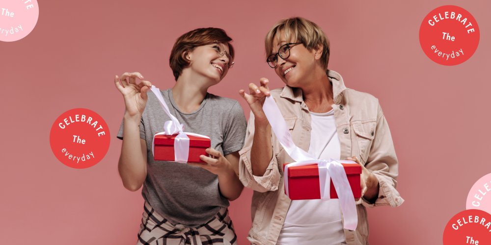 Що подарувати на 8 березня? Найкращі ідеї подарунків на 8 березня від ORNER: Фото 1 - ORNER