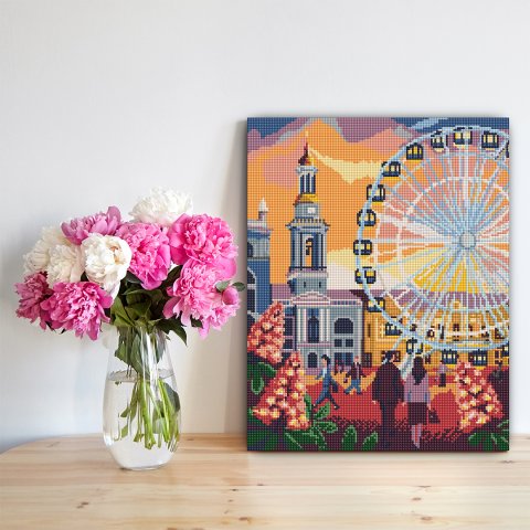 Фото Фото - ORNER