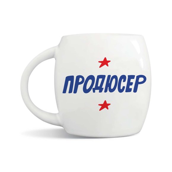 Mug Producer: Photo