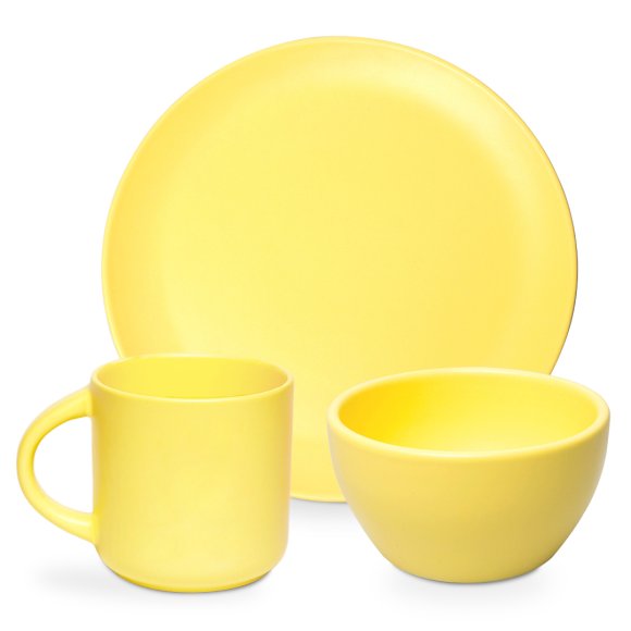 Набор Yellow: Фото