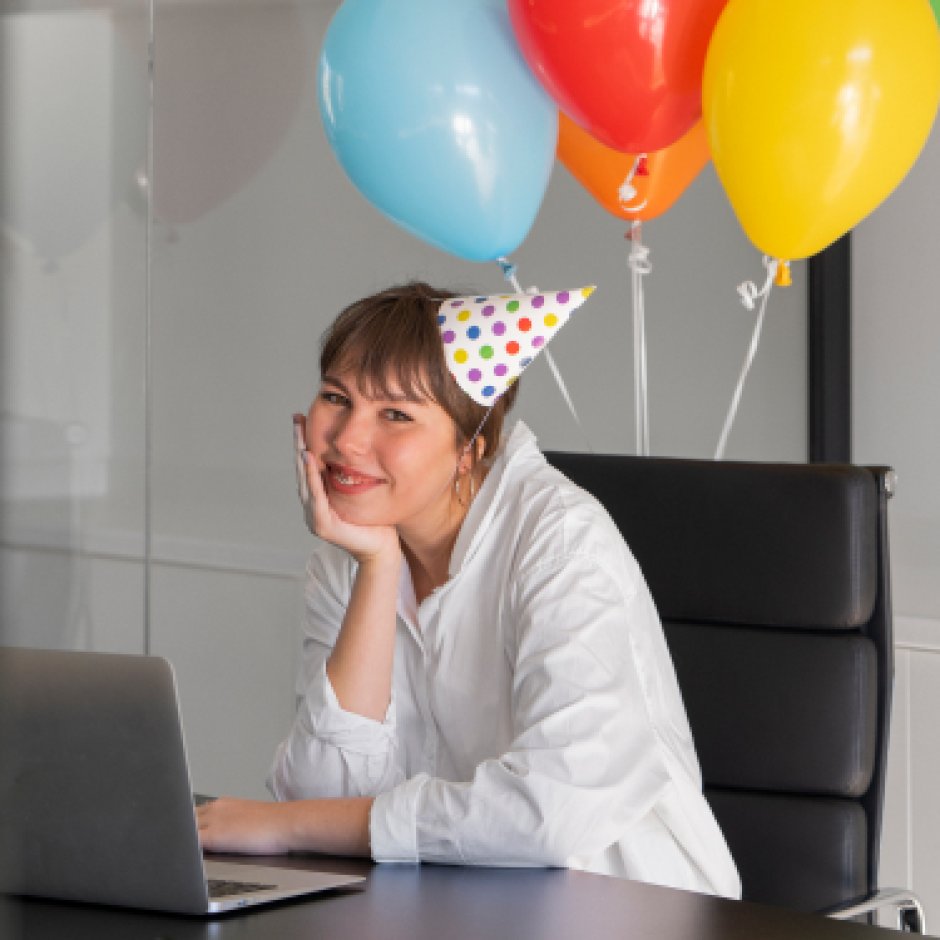 Что подарить бухгалтеру: на День рождения, на праздник и просто так: Фото - ORNER