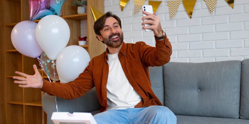 Что подарить мужчине на 40 лет? Оригинальные идеи и варианты: Фото 1 - ORNER