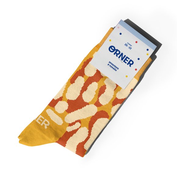 Kids Socks Set "Ribbit": Photo