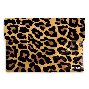 Laptop case Leopard: photo 2 - ORNER