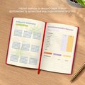 Мініпланер «MY LUCKY PLAN mini» червоний: Фото 10