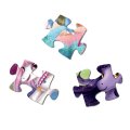 Kids puzzle Unicorns 88 elements: Photo 4