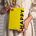 Блокнот у клiтинку Happy: Фото 4