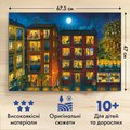 Пазл «Истории в окнах» 1000 элементов: Фото 5