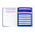 Charity planner STRESSLESS PLANNER: Teens edition, 12+. British Camp x ORNER: Photo 13