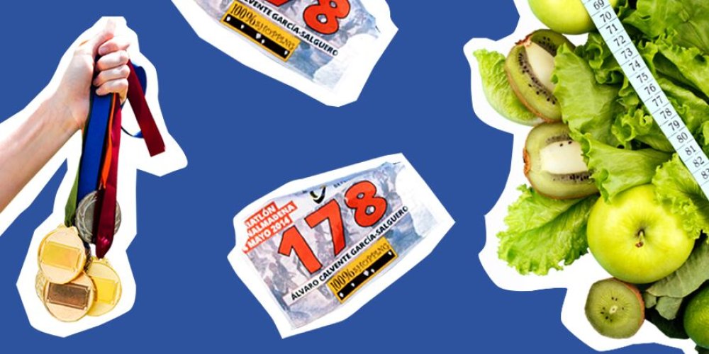 Біжи. Просто біжи: як команда ORNER готується до марафону: Фото 8 - ORNER