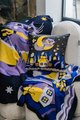 Cushion "Lullaby" blue: Photo 16